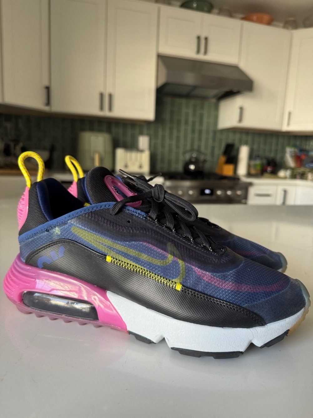 Women’s Nike Air Max 2090s Sneakers
